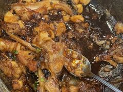 -鹊华居·地道鲁菜·海鲜·融合味(大明湖店)