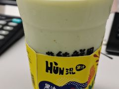 -混果汁(喜荟城店)