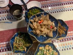 -慢丽江·云南野生菌土鸡锅(付家庄店)