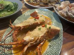 -大厨的餐厅(曾厝垵总店)