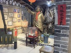-即墨老公社·海肠捞饭大王(古城店)