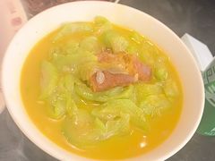 -周姑娘不等味·牛羊肉火锅·螃蟹罗氏虾·烤鱼烤串(高邮店)