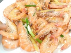 -小辣妹川味海鲜加工店(第一市场椰风巷店)