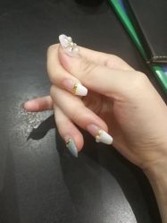 -IDO美甲美睫