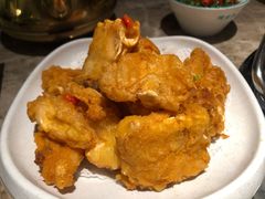 -淘米捞·米汤脆鲩鱼火锅(福田皇岗店)