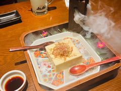 芝士豆腐-神奈川·小京
