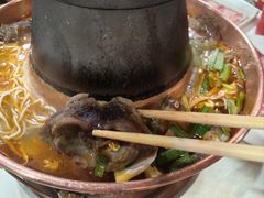 -羊家胡同·龙虾烧烤火锅(龙汇路店)