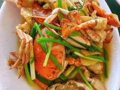 -七鲜渔港美食餐厅(巽寮湾海景店)