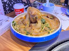 -山河屯铁锅炖·非遗铁锅炖(华强北店)