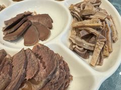 -高玛纳驴肉火烧(河间总店)