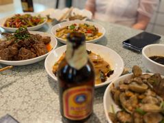 -乐三里屯面馆(阿那亚店)