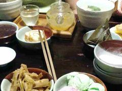 -青藤茶馆(南山路店)