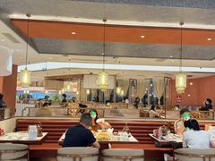-广府汤语·靓汤·早茶·小粤菜(仁恒梦店)