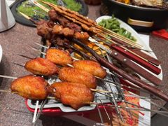 -永红源啤酒·烧烤·海鲜·大排档(台柳路店)