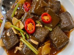 -一江春水·杭帮臻宴(三台山店)