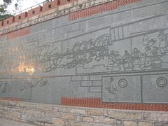 -胡里山炮台