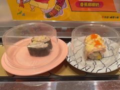-争鲜回转寿司(通州万达店)
