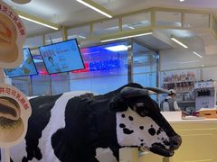 -红星前进面包牛奶公司(君太店)