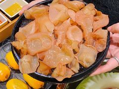 -得意咚瓜·顺德鱼生·冬瓜盅火锅