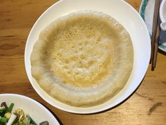 -大清花饺子(山庄店)