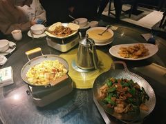 -小菜园新徽菜(合肥之心城店)