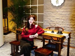 -璞肴中餐厅(深铁铂尔曼店)