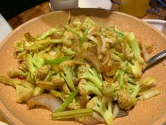 -宝翠花园餐厅(沙湖店)