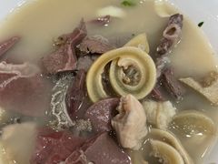 -护国寺小吃(左家庄店)