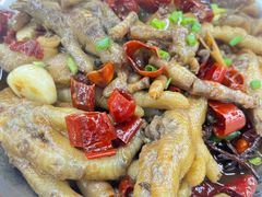 -小民大排档(光谷店)