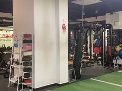 -MADFIT迈非健身(阳光天地店)