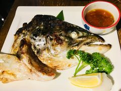-阿吾罗日本料理(K11艺术中心店)