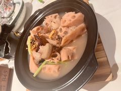 -侨美·唐荔园食艺馆