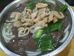 -锦泓老字号猪脏粉(东联大厦店)