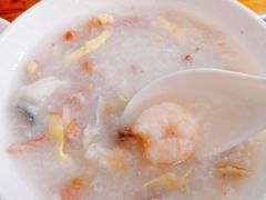 荔湾艇仔粥-西关明记肠粉(荔枝湾店)