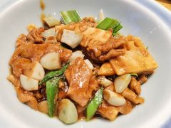 -局气 烤鸭·北京菜(光华路店)