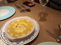 -波特曼西餐厅(中央大街店)