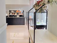 -朱迪小铺.半糖奶油蛋糕(海汇港店)