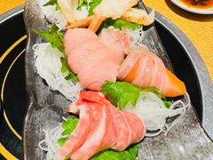 -合点寿司(美罗城店)