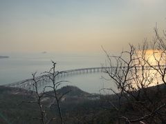 -星海湾跨海大桥