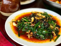 -郭氏沙坝鱼庄＆白族特色菜