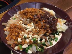 -受气牛肉·重庆耙牛肉(来福士店)