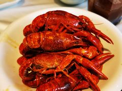 小龙虾-香融府·烤鸭·家常菜(花乡奥莱店)