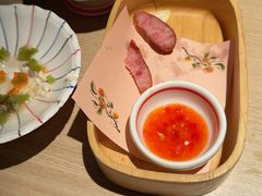 -匠和风精致料理(宁德万达店)