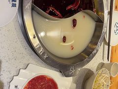 -大龙燚火锅
