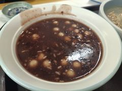 赤豆-老新隆牛肉锅贴(新街口店)