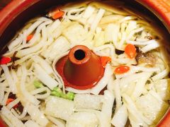 -雀舞云南菜(乐客城店)