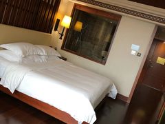 -三清山希尔顿度假酒店