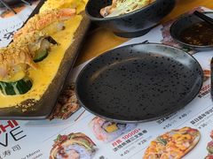 -Sushi Love 创意寿司(丽影广场店)