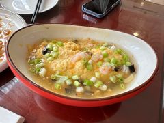 -鹿鸣春饭店(总店)