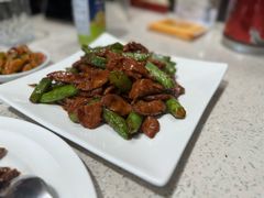 -阿莉餐厅(枣阳路店)